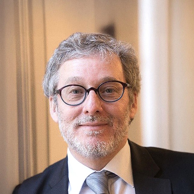 Pierre-Olivier  Lefebvre